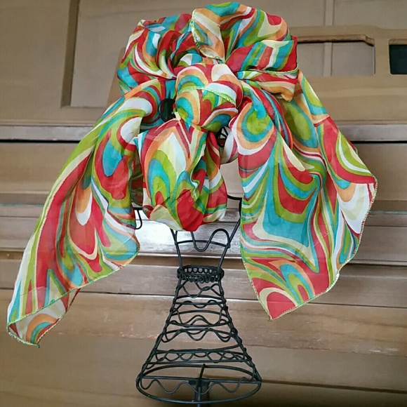Scarf