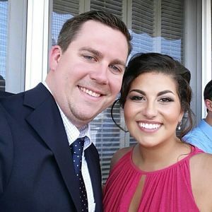 Meet your Posher, Nicolette