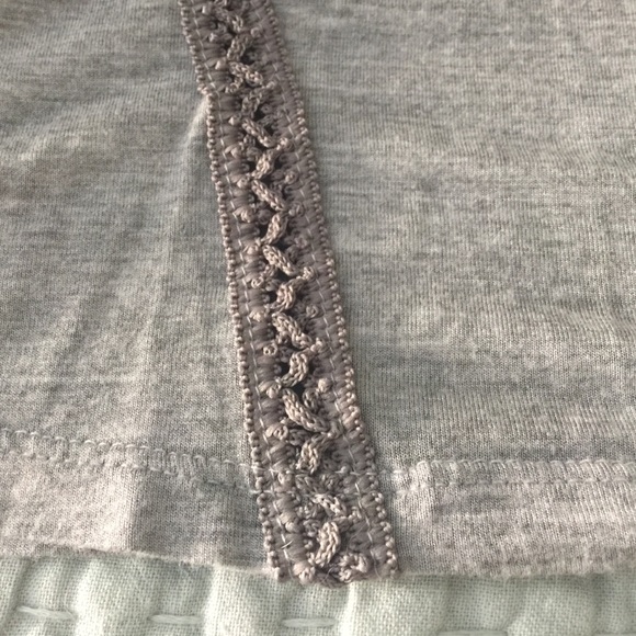 Jessica Simpson Racerback Tank - Picture 3 of 4