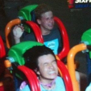 Meet your Posher, Devon