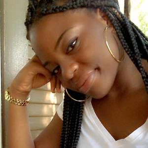 Meet your Posher, Kenyatta