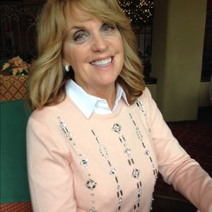 Meet your Posher, Dawn