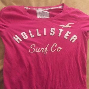Hollister