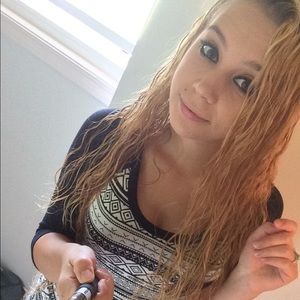 Meet your Posher, Brandy