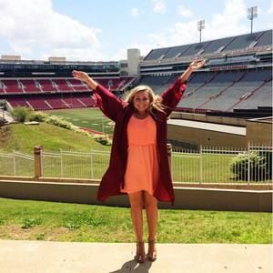 Meet your Posher, Clair