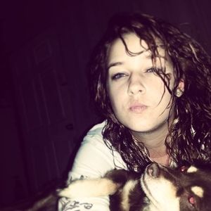 Meet your Posher, Gabrielle