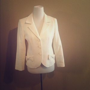 Nanette LePore Blazer