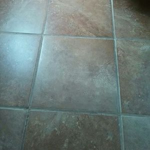 Meet your Posher, Griselda