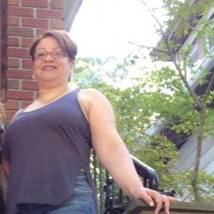 Meet your Posher, Carmen