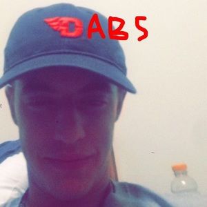 Meet your Posher, Jeffrey