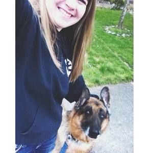 Meet your Posher, Allison