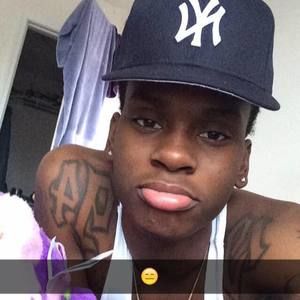 Meet your Posher, Isaiah