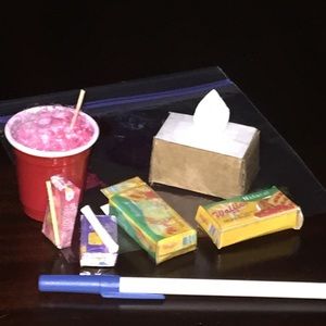 Meet your Posher, Bridgett