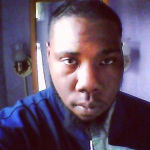 Meet your Posher, William