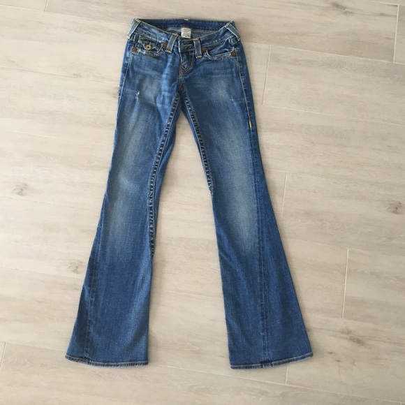 True Religion Jeans - Picture 2 of 3