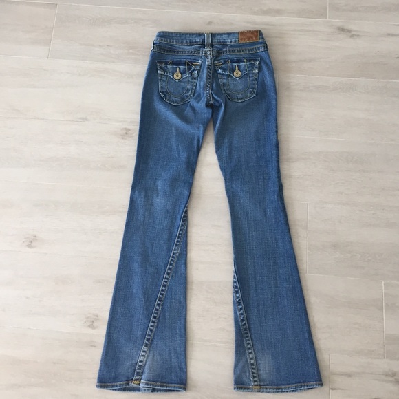 True Religion Jeans - Picture 1 of 3