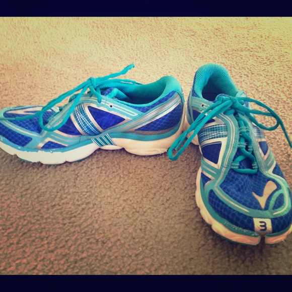 Brooks running shoes