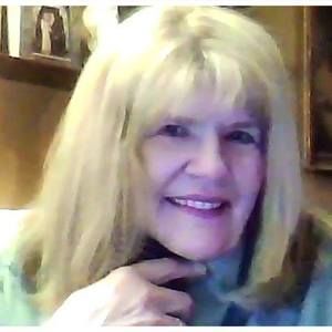 Meet your Posher, Suzanne