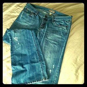 Abercrombie Jeans 12L