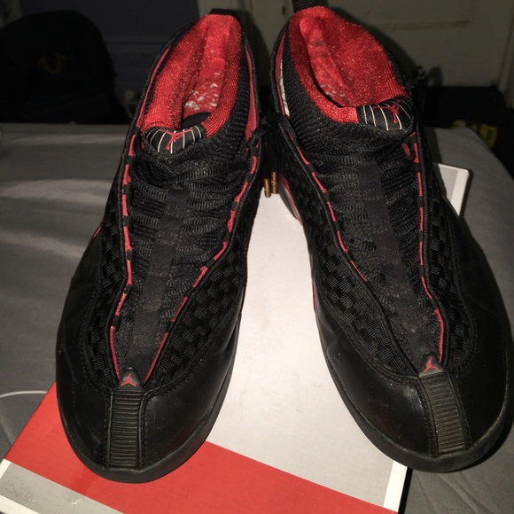 OG Jordan 15