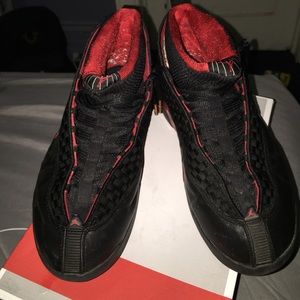 OG Jordan 15