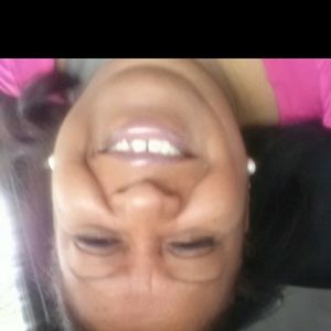 Meet your Posher, Gladys