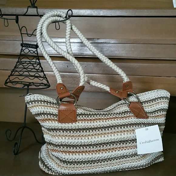 Handbag - Picture 1 of 1