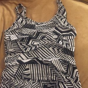 Large Charlotte Russe Dress