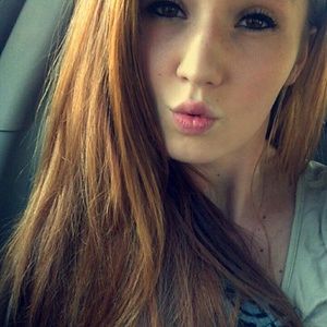 Meet your Posher, Paige