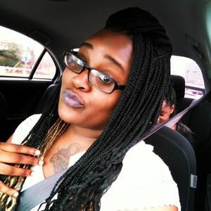 Meet your Posher, Ciara