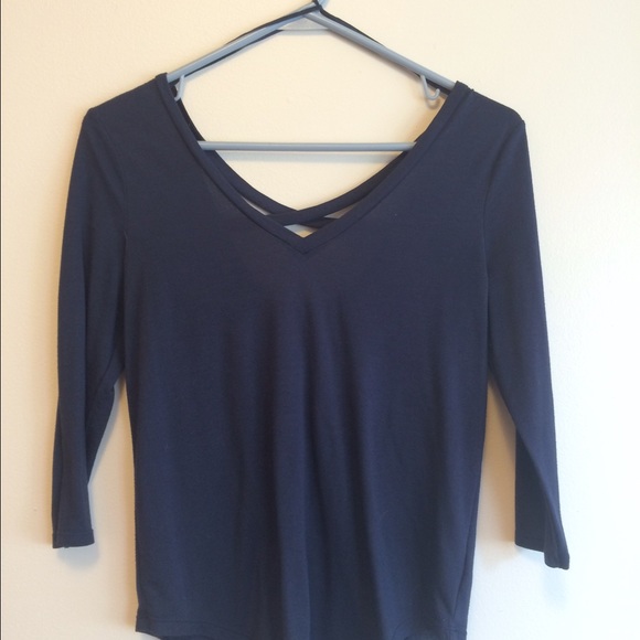 American Eagle Top