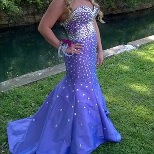 Homecoming/prom dress