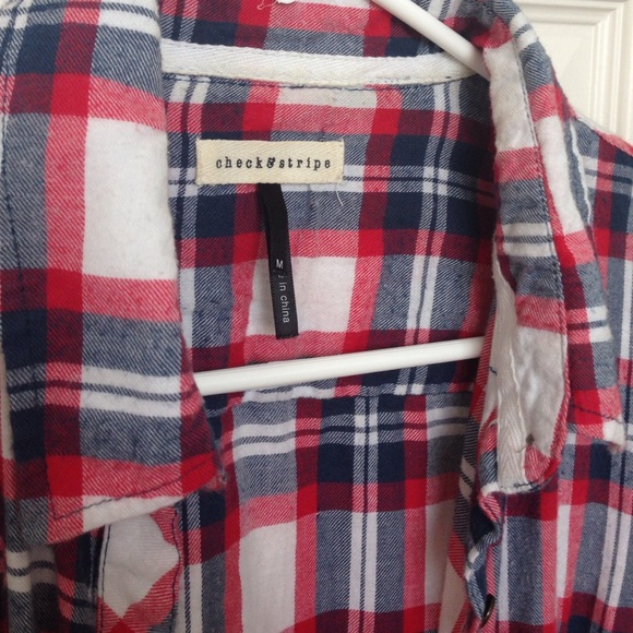 FLANNEL💫 - Picture 2 of 4