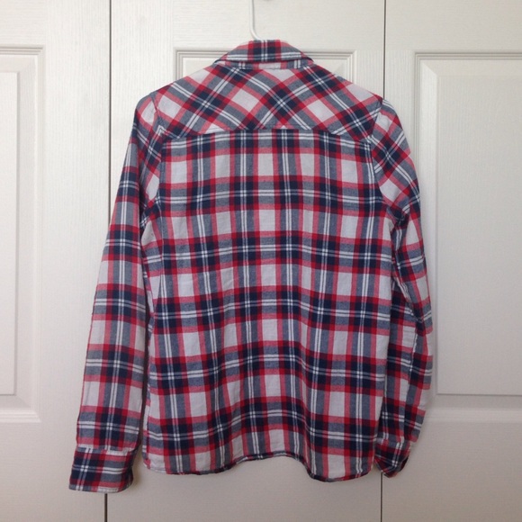 FLANNEL💫 - Picture 4 of 4