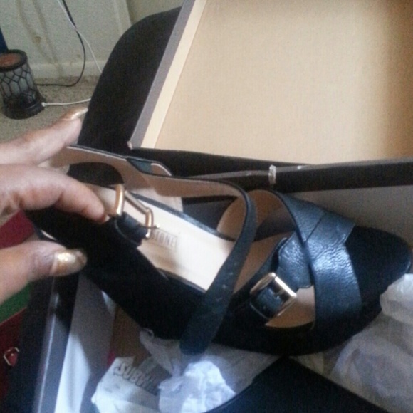 Wedges