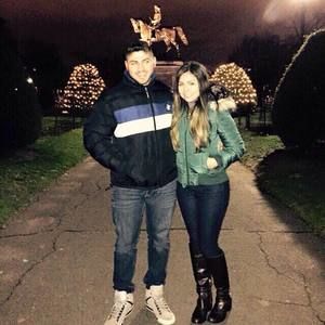 Meet your Posher, Daniel