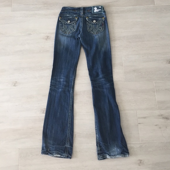 MEK Denim - Picture 1 of 3