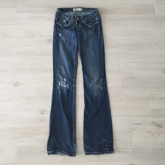 MEK Denim - Picture 2 of 3