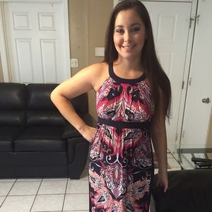 Meet your Posher, Caroline