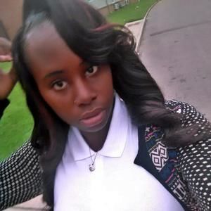 Meet your Posher, Precious