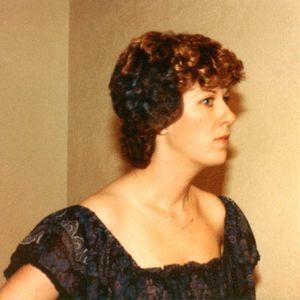 Meet your Posher, Terri