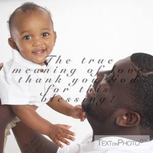 Meet your Posher, Travon