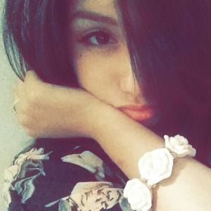 Meet your Posher, Janet