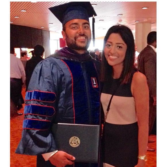 Meet your Posher, Pari