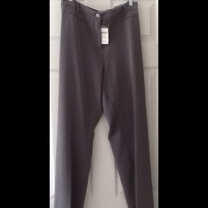 Chico's Wall Street Pants