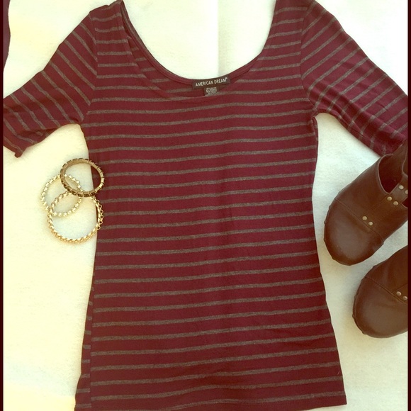 BNWOT knit top