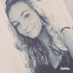 Meet your Posher, Kathryn