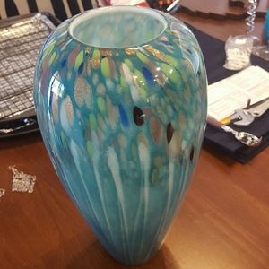 Beautiful vase