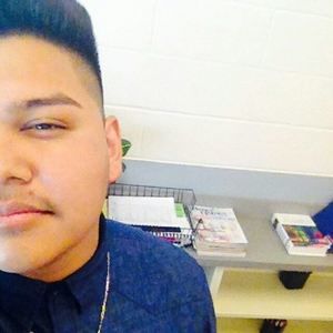 Meet your Posher, Daniel