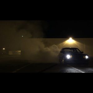 Meet your Posher, Noah